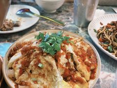 -浩海火烧云傣家菜(京广店)