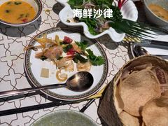 -Siam泰餐厅(水上公园店)