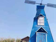 -兰陵国家农业公园