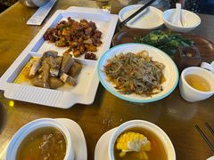 -隔壁老王·家常云南菜(花巷店)