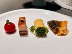 -沈灶河豚宴·河豚融合餐厅(汉中路店)