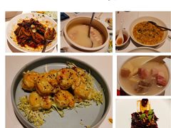 -玫瑰厅上海菜(兴国路店)