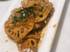 藕片-情妹妹干锅锅(中海国际购物公园店)