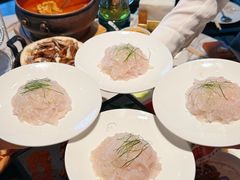 -滋粥楼·顺德菜(番禺广场总店)