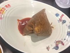 -邵子牙·中华老字号(定安路店)