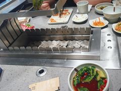 -白玉·朝鲜族烤串(光明大仟里店)