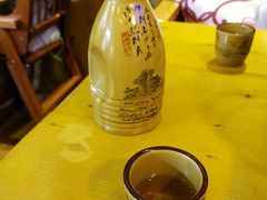 -民食香·腊排骨野生菌美食(木府店)