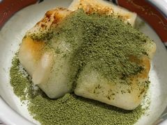 -大岛日本料理铁板烧(南通大饭店)
