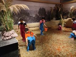-造物庄园 萌宠纪(苏州湾歌林公园店)