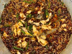 -胖子鱼·天水麻辣鱼火锅(秦州407店)