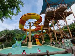 -杭州开元森泊度假乐园