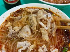 -甘记肥肠粉(马鞍北路店)