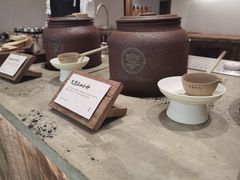 -李山山茶事(景枫店)