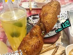 -本色.小马哥烧烤(无锡九里仓店)