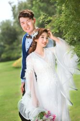 -大花轿艺术影像高端定制婚纱摄影(朝阳一路店)