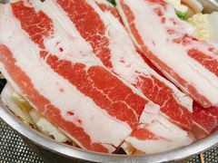 -虹料理·日料放题(悠方店)