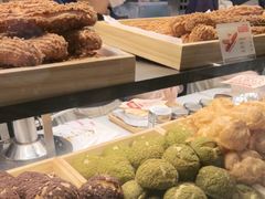 -西树泡芙(湖滨银泰in77B区店)
