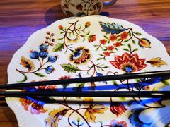 -胖老汉椒麻鸡清真新疆菜(西御街店)