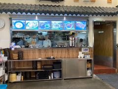 -霸道川面馆(张江店)