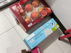 -山姆会员商店(亦庄创意生活广场店)