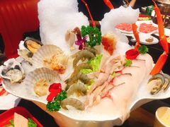 -乐宴KTV火锅(九方购物中心店)