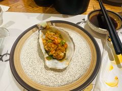 -和创柚子·会席日本料理(新区淮海街店)