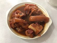 -东街钟楼肉粽(总店)