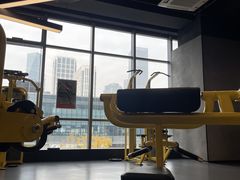 -锐动健身(博地中心店)