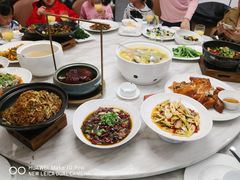 -大中小寻味生活餐厅(华润店)
