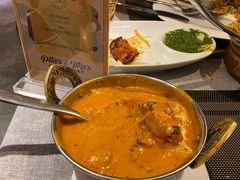 -Pita's&Tika's中东和印度风味餐厅(龙湖天街店)