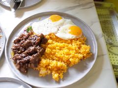 -The Sunny Side Cafe Station 1