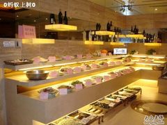 -郑庄脂渣海鲜楼(九水路店)