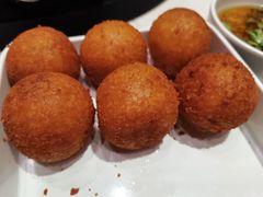 紫薯球-川西坝子火锅(金沙1.0直营店)