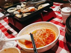 -西贝(宝乐汇店)