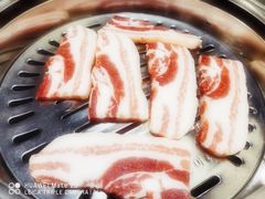 -六七八韩式烤肉·韩国料理(上杭路店)