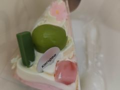 -仟吉KenGee(国贸360店)