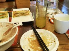 -小牛锅贴(西环路店)