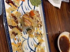 -鸟鹏烧鸟居酒屋(熙龙湾店)