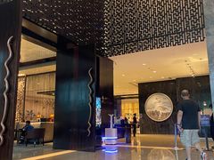 -北京希尔顿逸林酒店