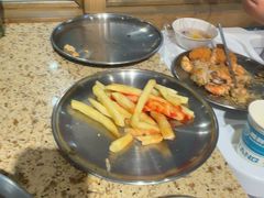 -姜胖胖韩式自助烤肉(光明万达店)