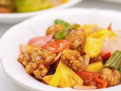 -东坊味道私房菜·地道顺德菜(大良店)