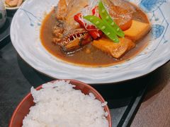 -江户前日本料理(瑞诗酒店店)