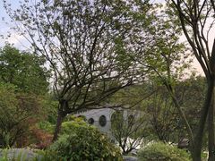 -成都杜甫草堂博物馆