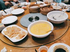 -北海金昌开元名都大酒店·四季轩中餐厅