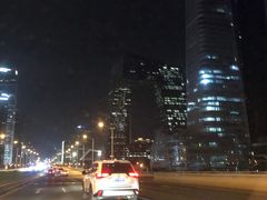 -中央广播电视总台(光华路办公区)