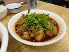 -艺味深尝(云锦路店)
