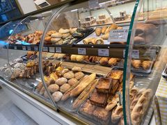 -烘焙町面包店(西四店)
