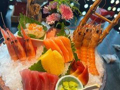 -花潮料理艺食馆(成都万象城店)