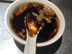 探鱼冰粉-探鱼·鲜青椒爽麻烤鱼(领展购物广场店)