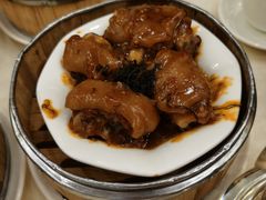 -凤凰楼酒家·粤宴点心(华强北店)